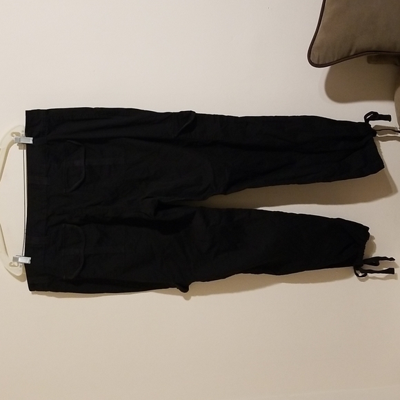 M.K.M Designs women's black tactical gear pants - Picture 16 of 17